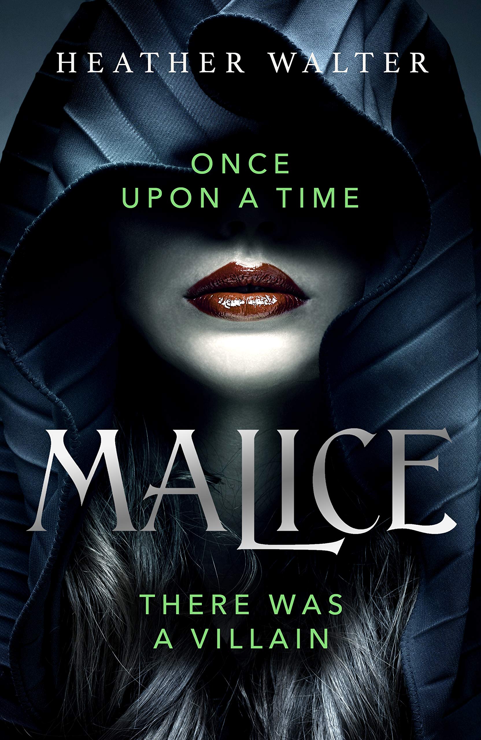 Malice (Malice Duology, #1)