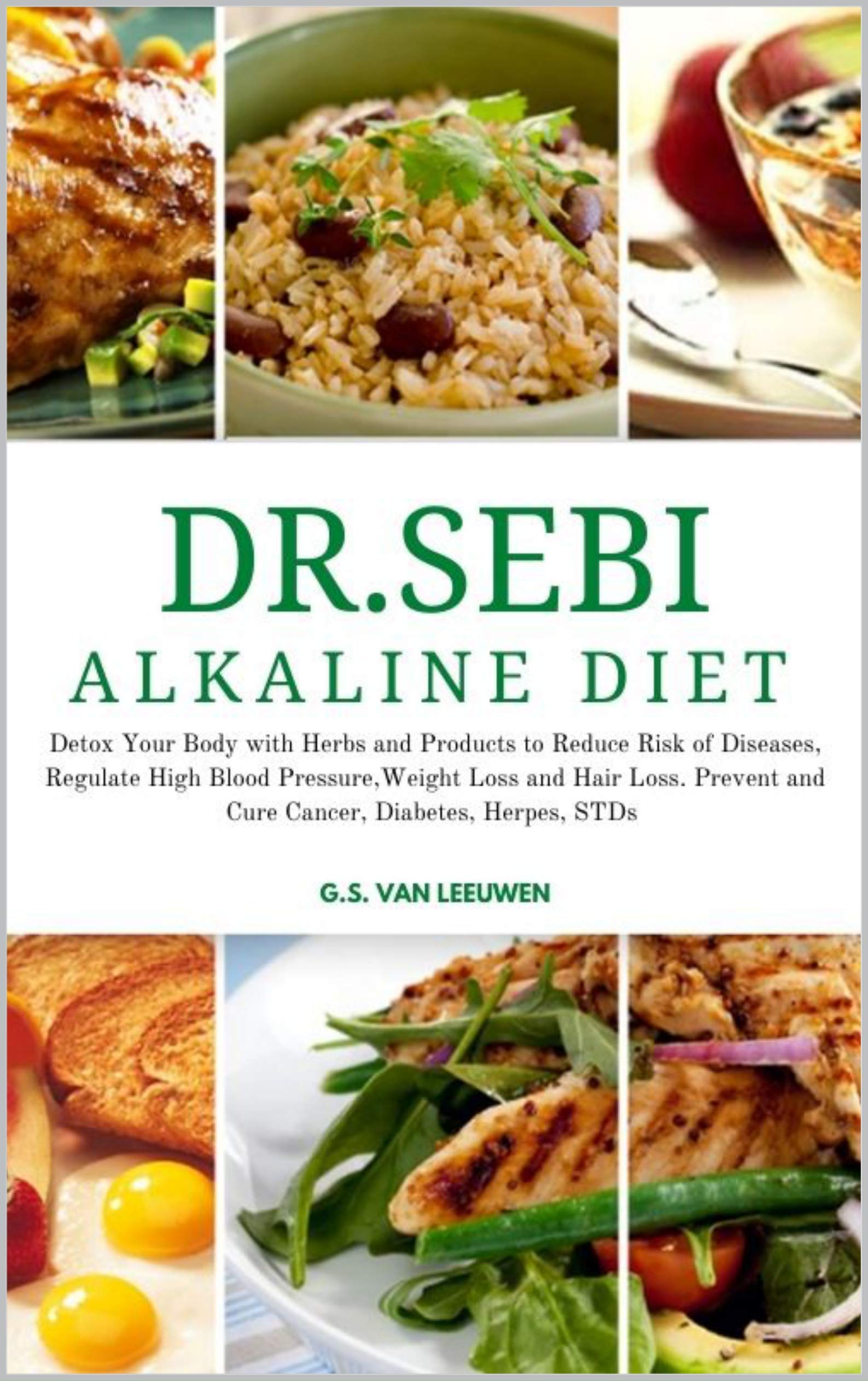 Could Dr Sebis Alkalizing Diet Cure Stds The Shocking Truth - 7k771jt