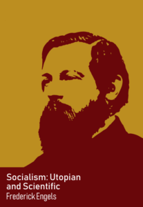 Socialism: Utopian and Scientific (Foundations #4)