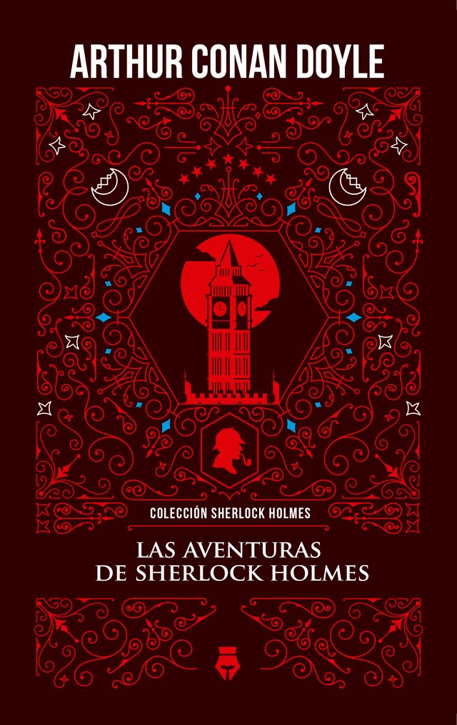 Las aventuras de Sherlock Holmes