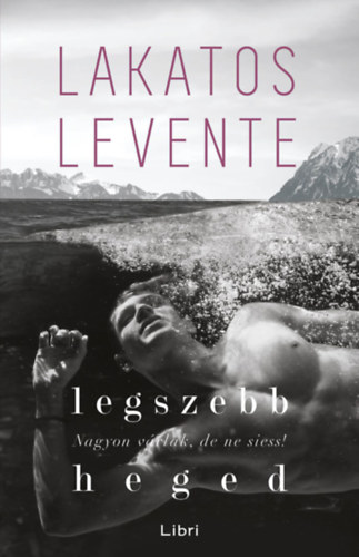 Legszebb heged book cover
