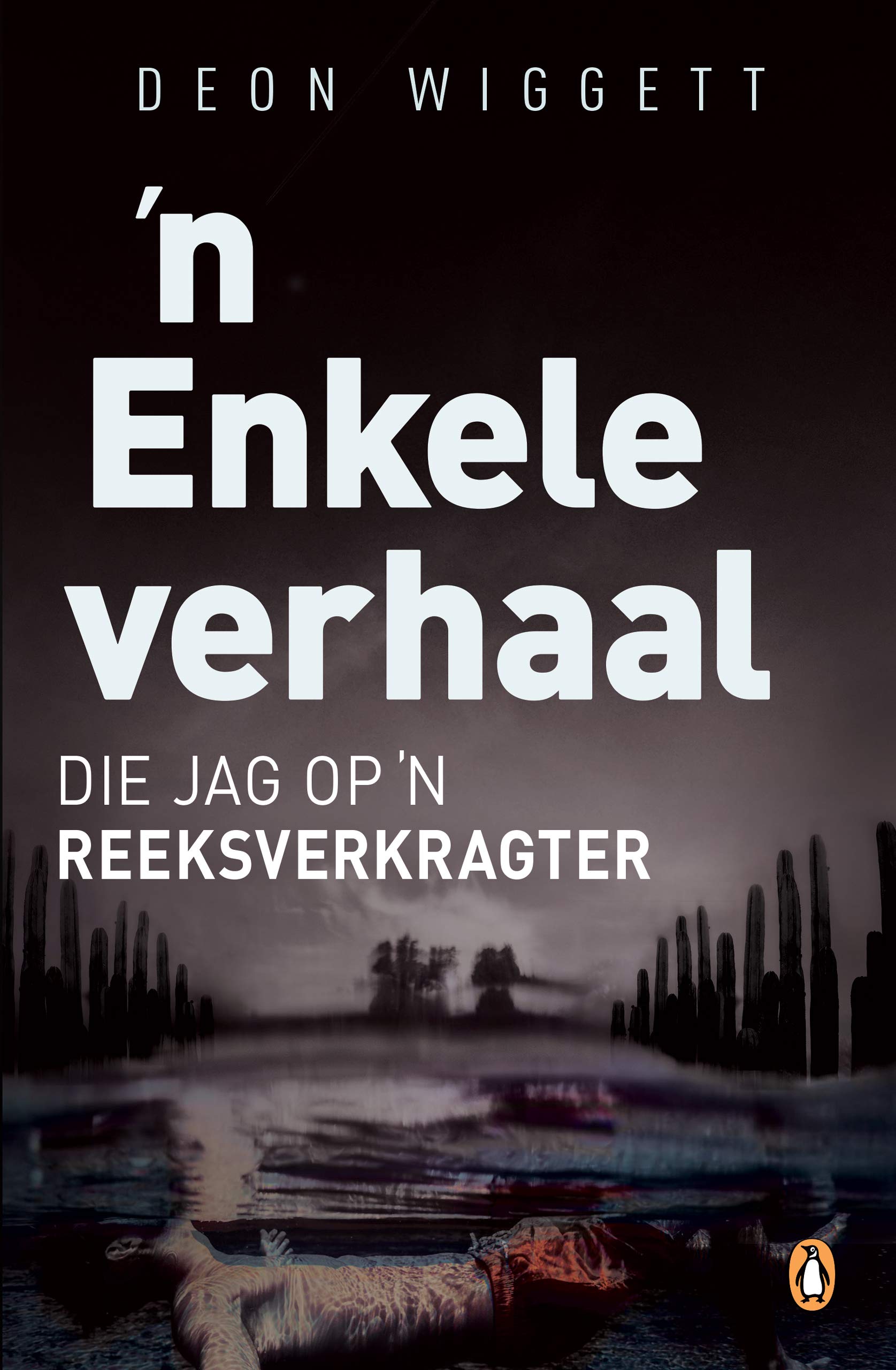 ’n Enkele verhaal: Die jag op ’n reeksverkragter