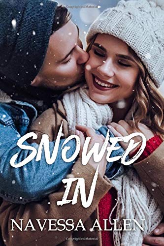 Snowed In