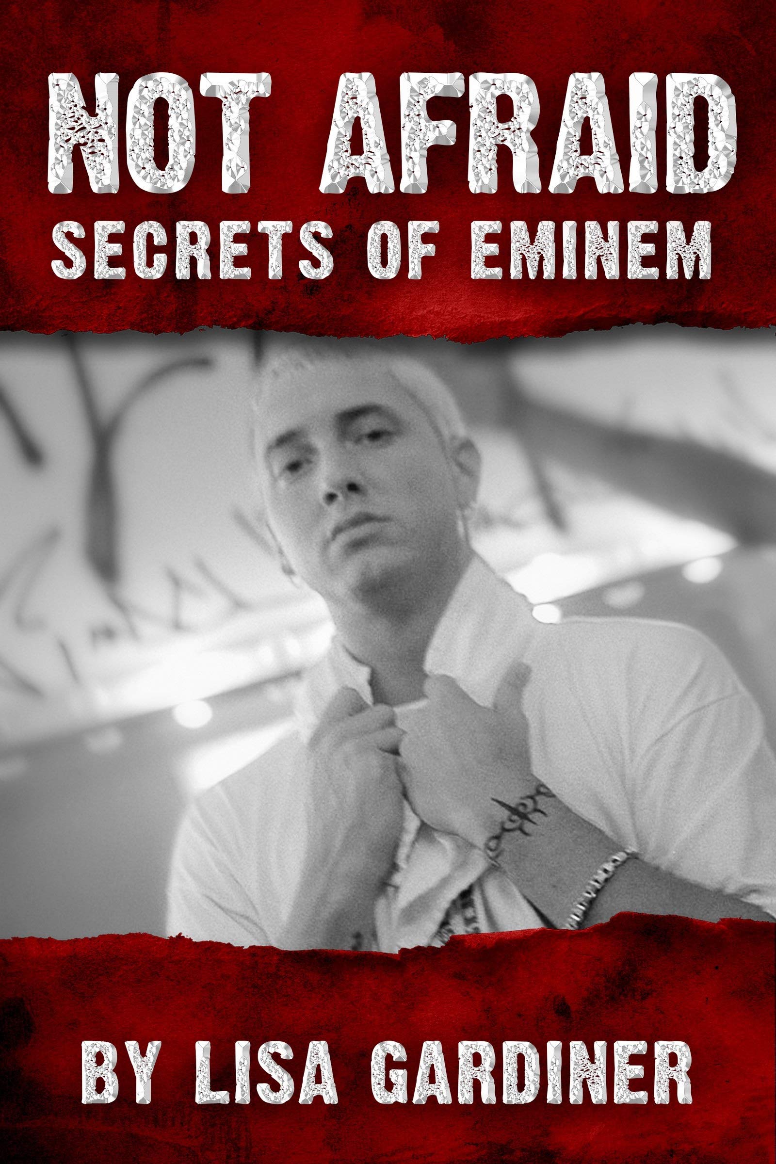 Not Afraid Secrets of Eminem: From Birth to 2021