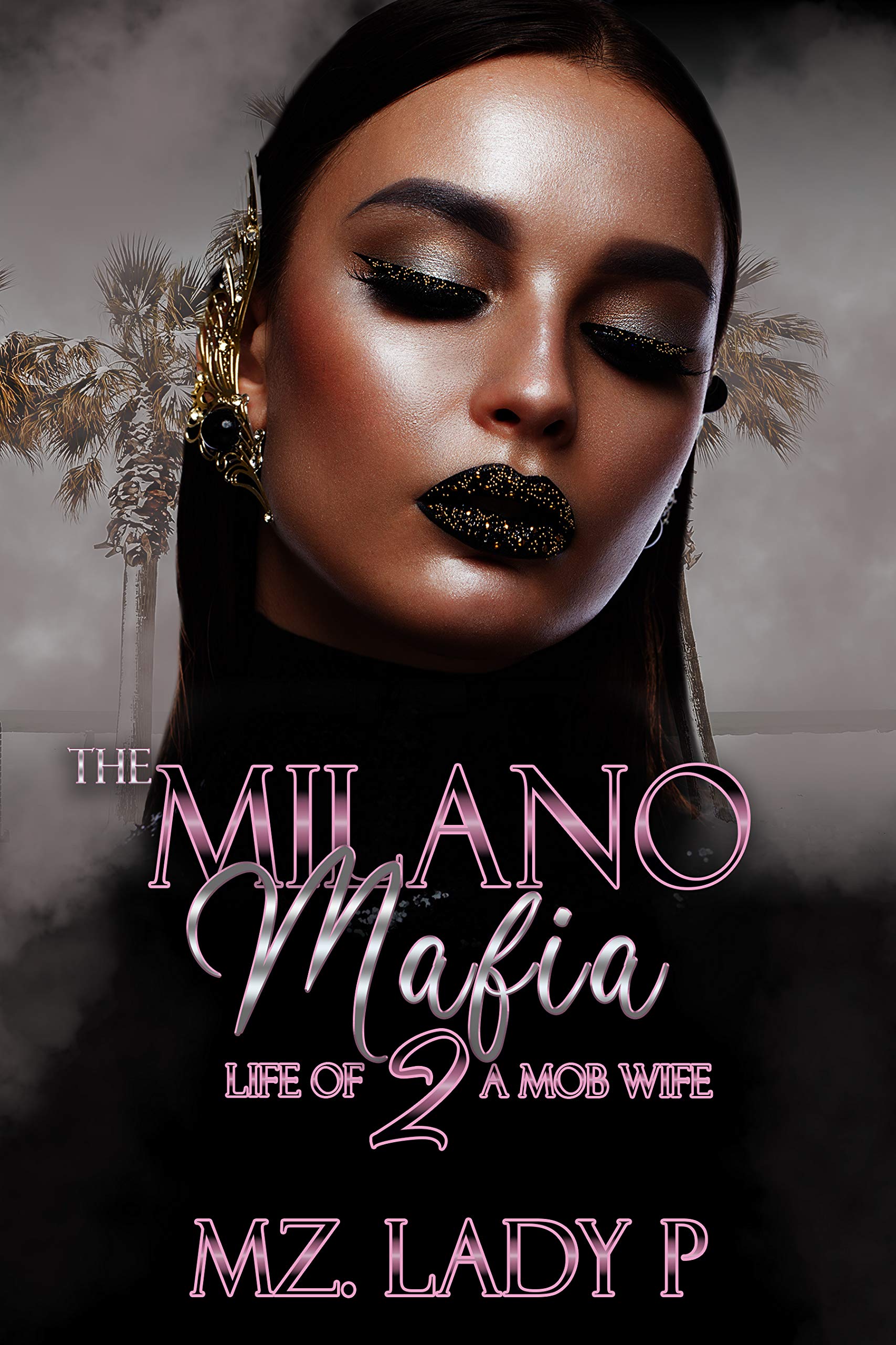 The Milano Mafia 2 book cover