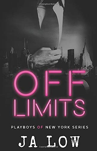 Off Limits (Playboys of New York)