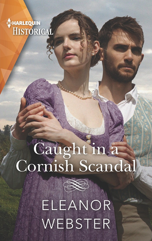 Caught in a Cornish Scandal