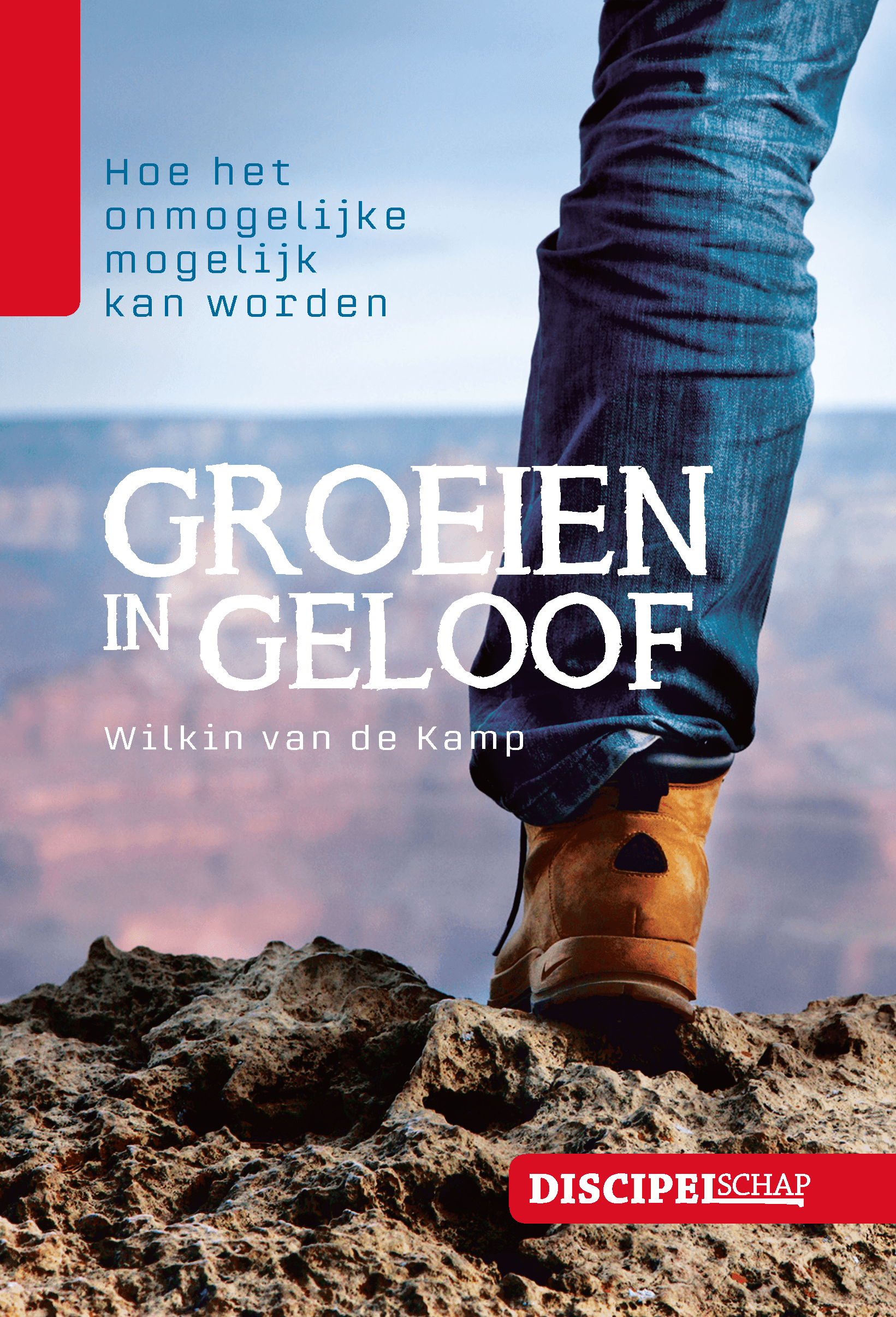 Groeien in geloof by Wilkin van de Kamp | Goodreads