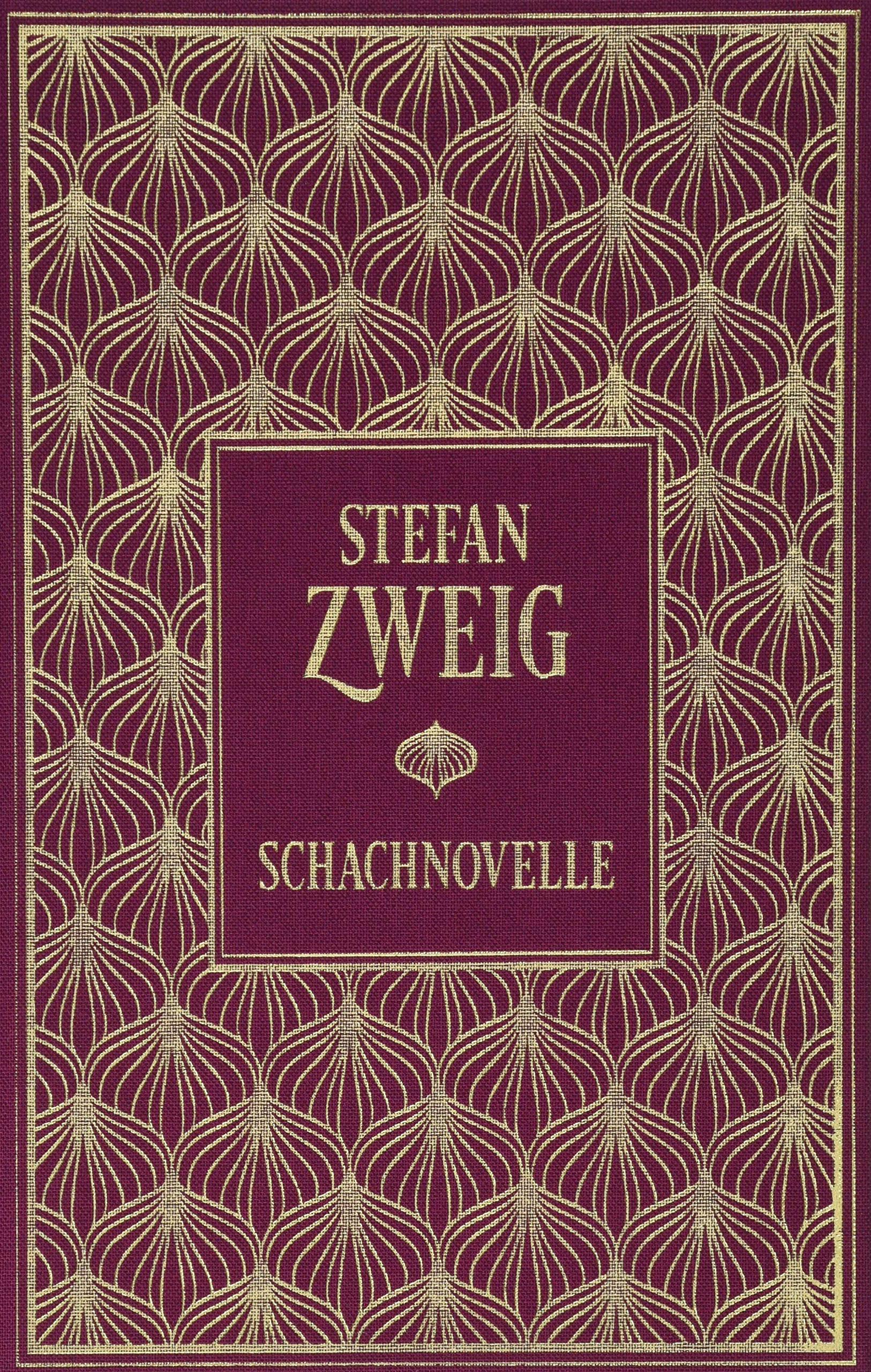Schachnovelle