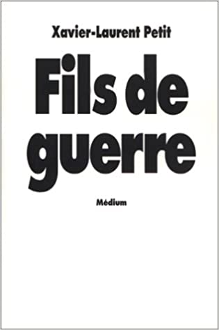 Fils de guerre