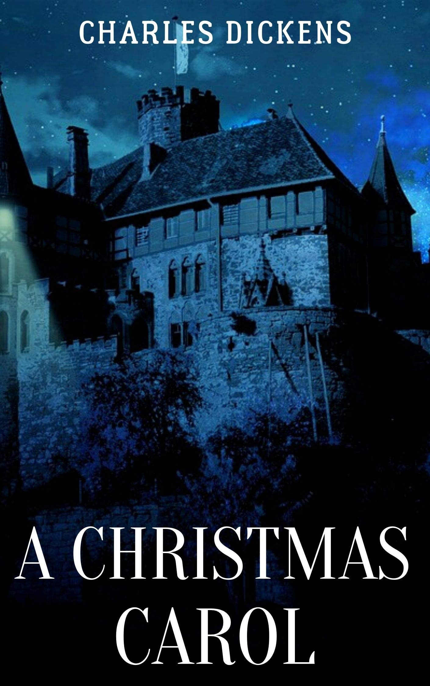 A Christmas Carol Classic Edition (Illustrated) by Charles Dickens Goodreads