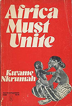 Africa Must Unite
