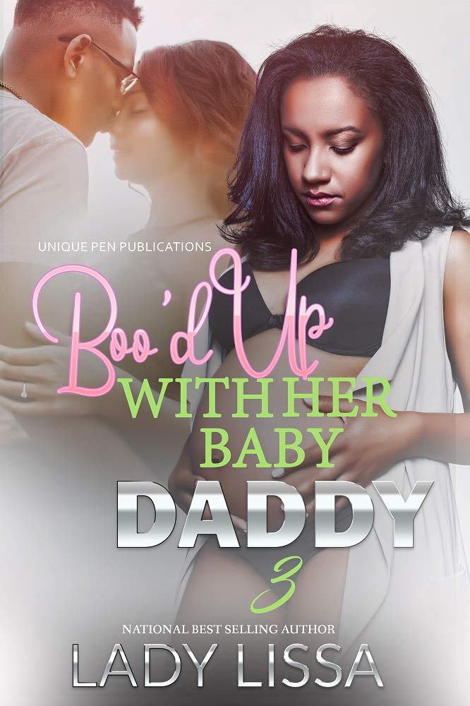 Boo'd Up with Her Baby Daddy 3 book cover