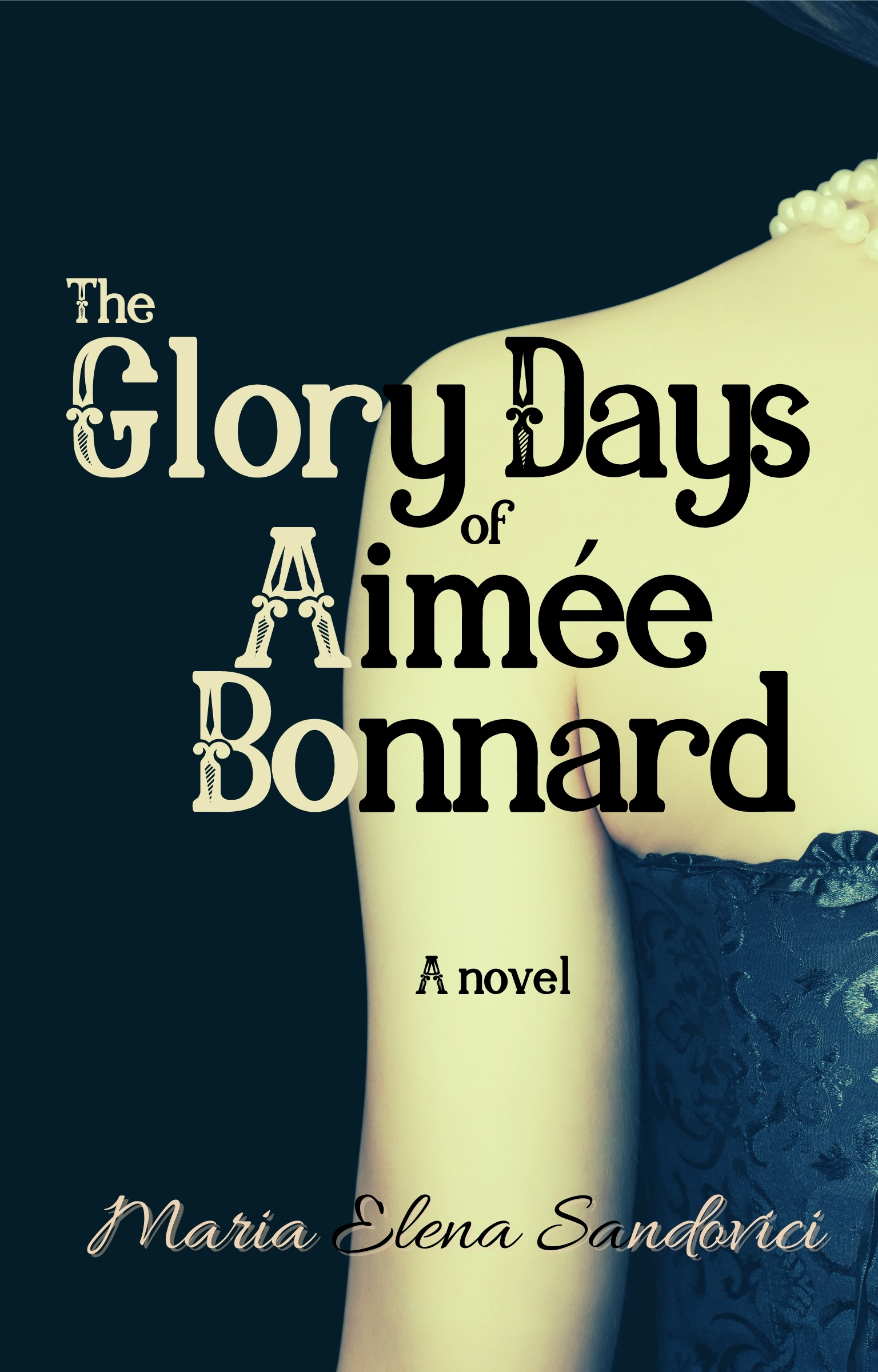 The Glory Days of Aimée Bonnard