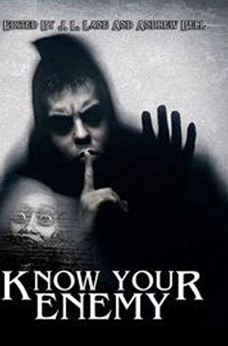 Know Your Enemy book cover