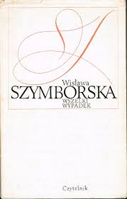 Wszelki wypadek book cover