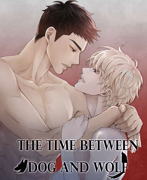 The time between dogs and wolf
