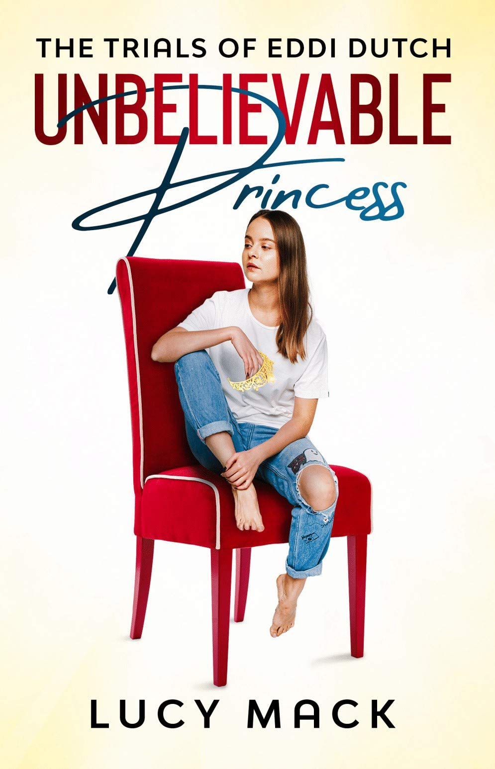 Unbelievable Princess by Lucy Mack Goodreads(03)