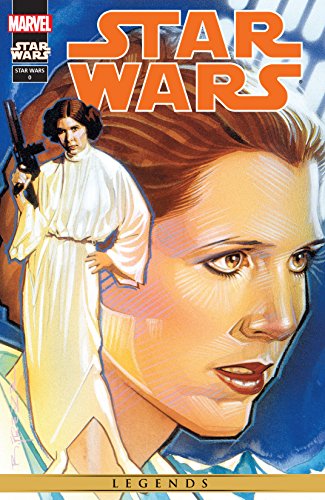 Star Wars (1998-2002) #0 book cover