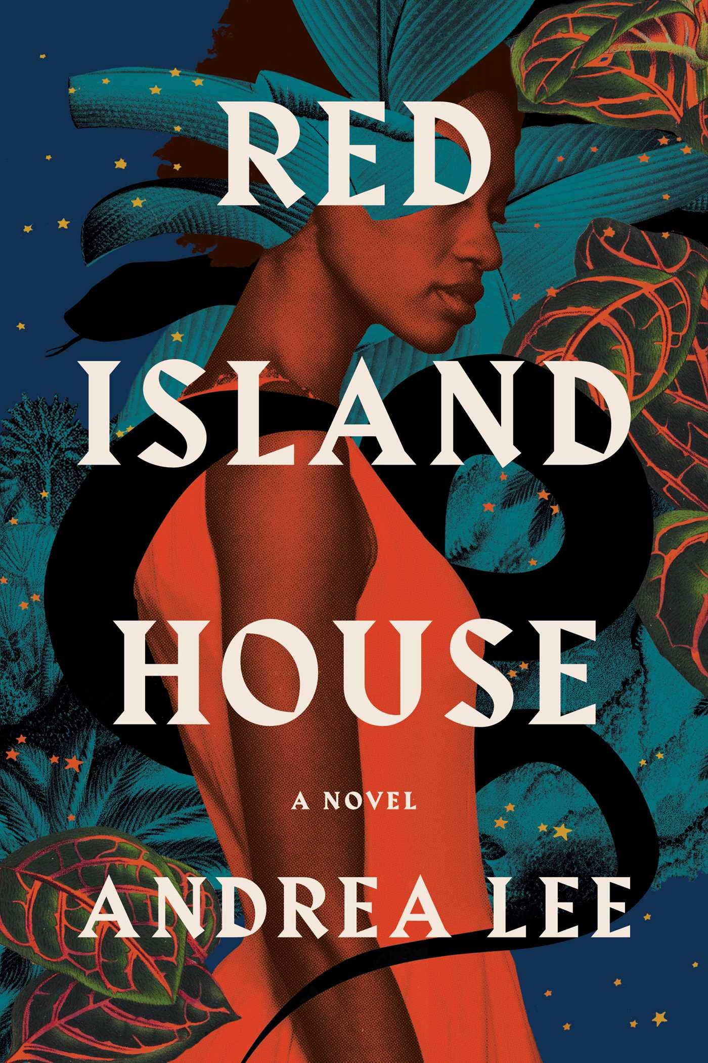 Red Island House