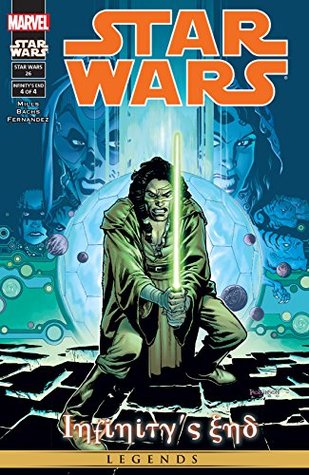 Star Wars (1998-2002) #26