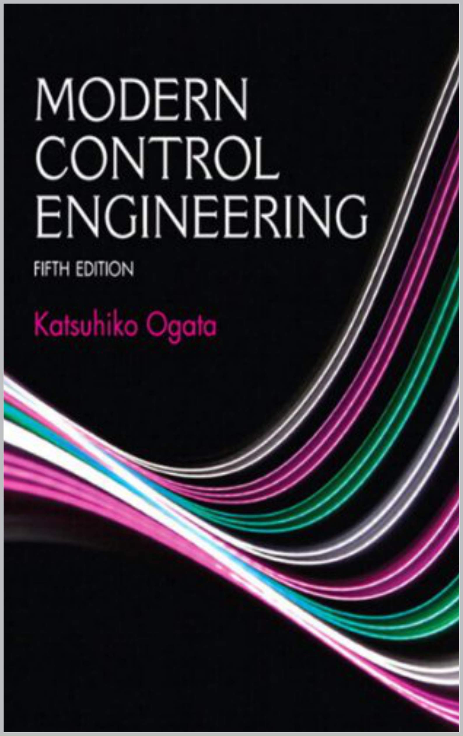 Modern Control Engineering Kogata