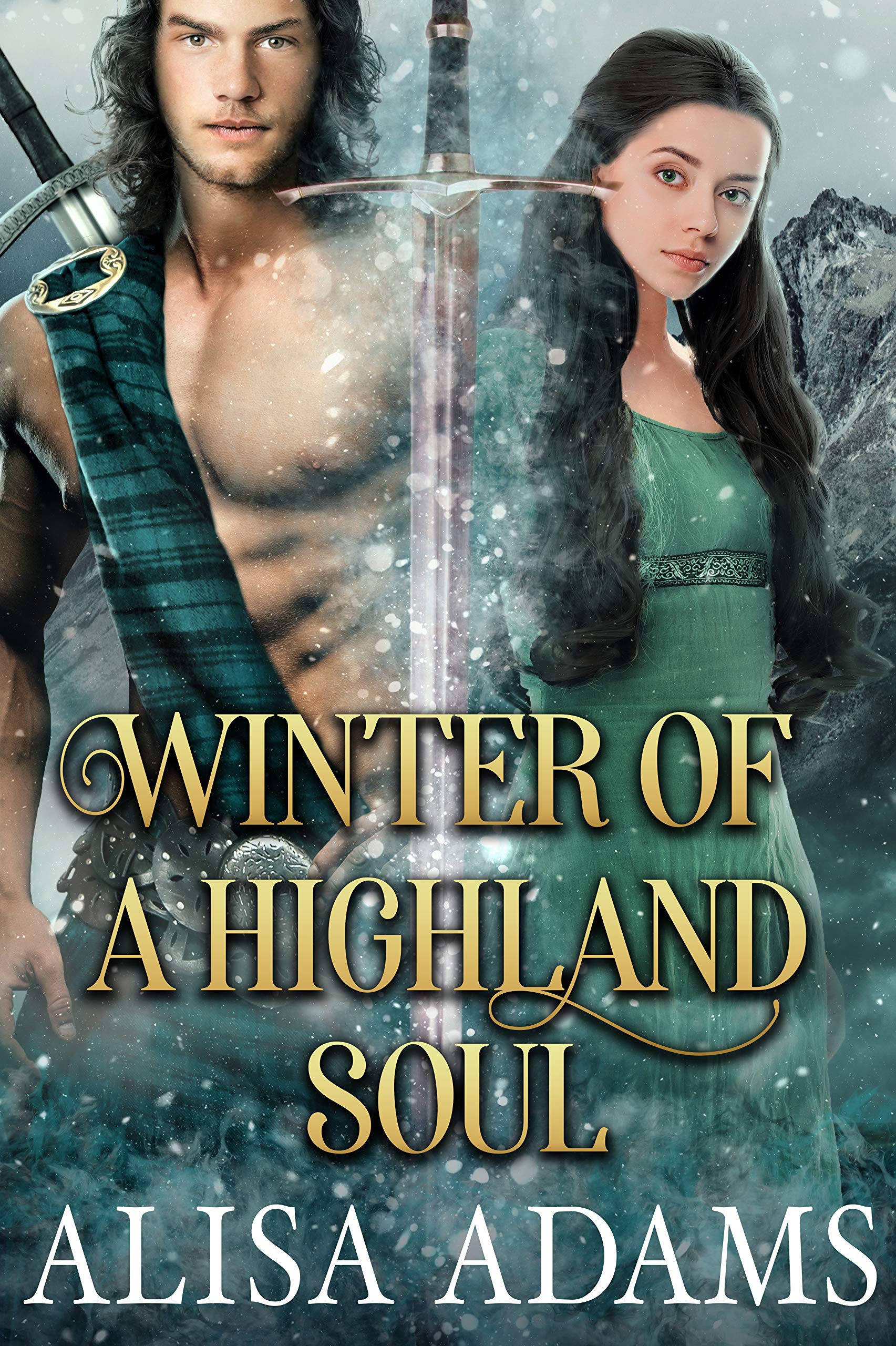 Winter of a Highland Soul
