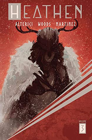 Heathen Vol. 3
