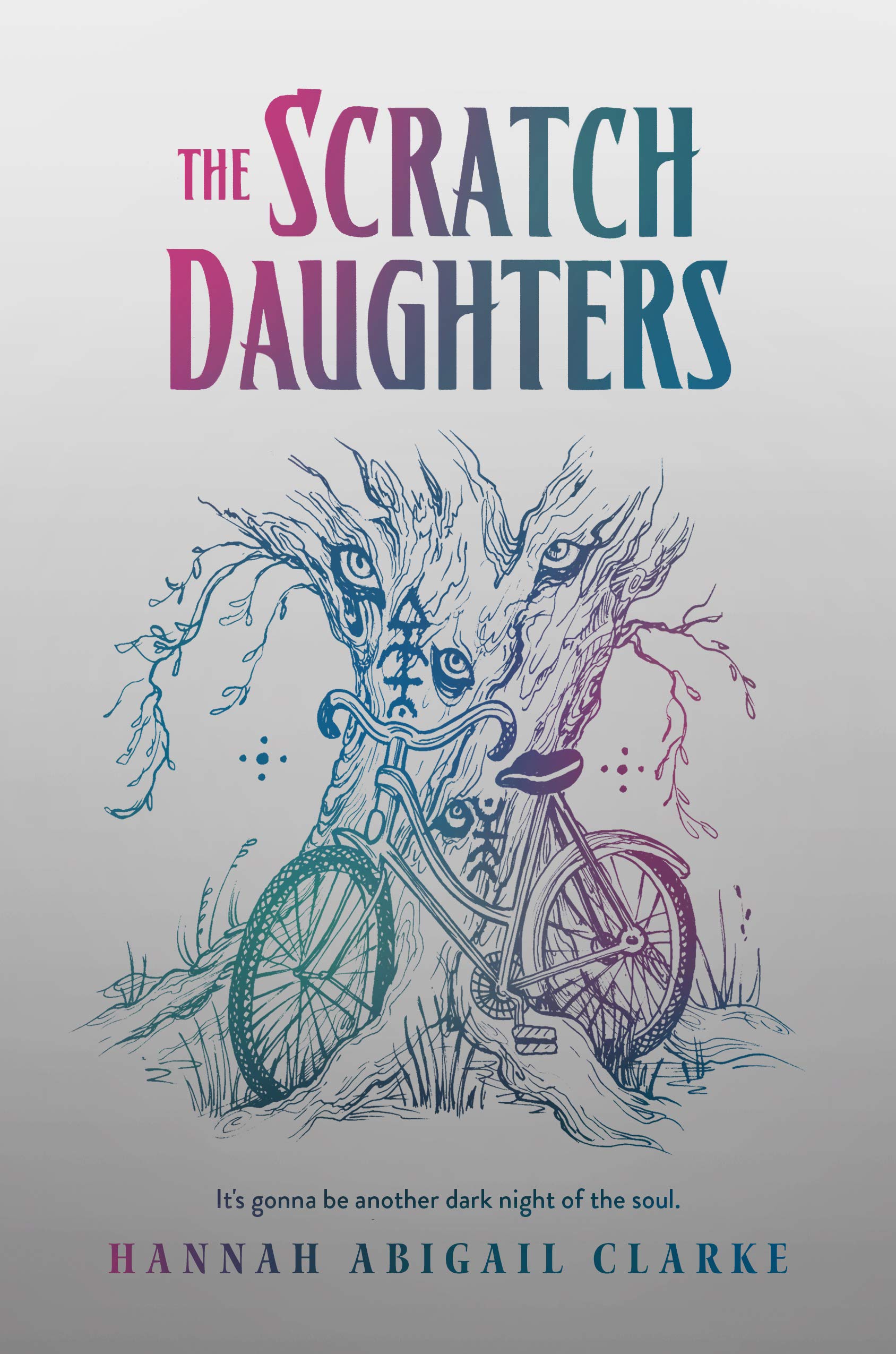 The Scratch Daughters (Scapegracers, #2)