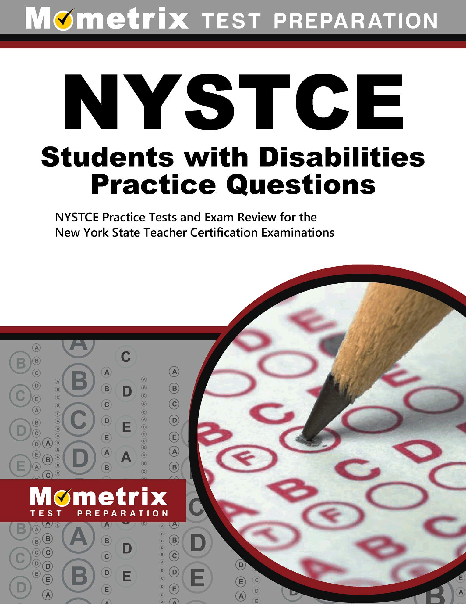 NYSTCE Students with Disabilities Practice Questions NYSTCE Practice