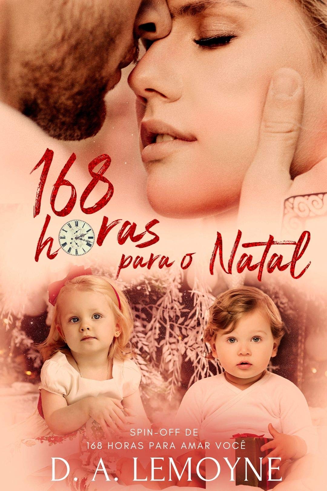 168 Horas Para o Natal