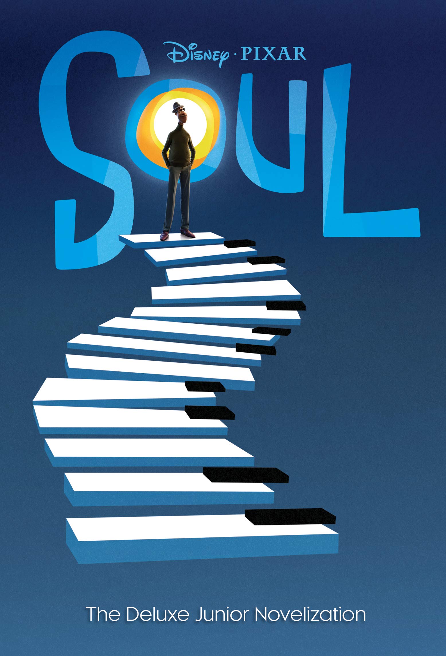 Soul: The Junior Novelization