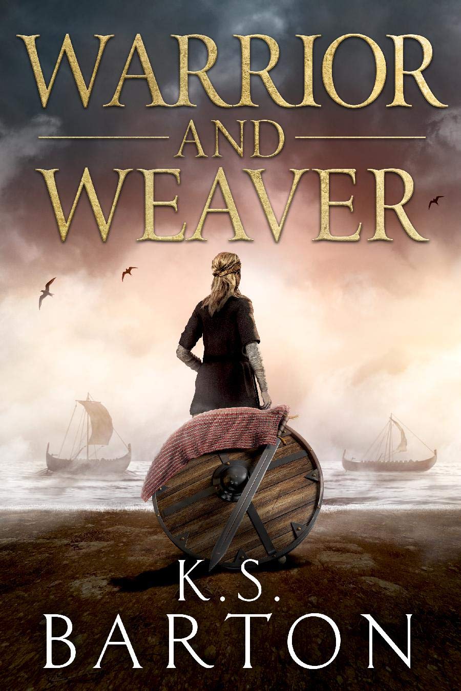 Warrior and Weaver