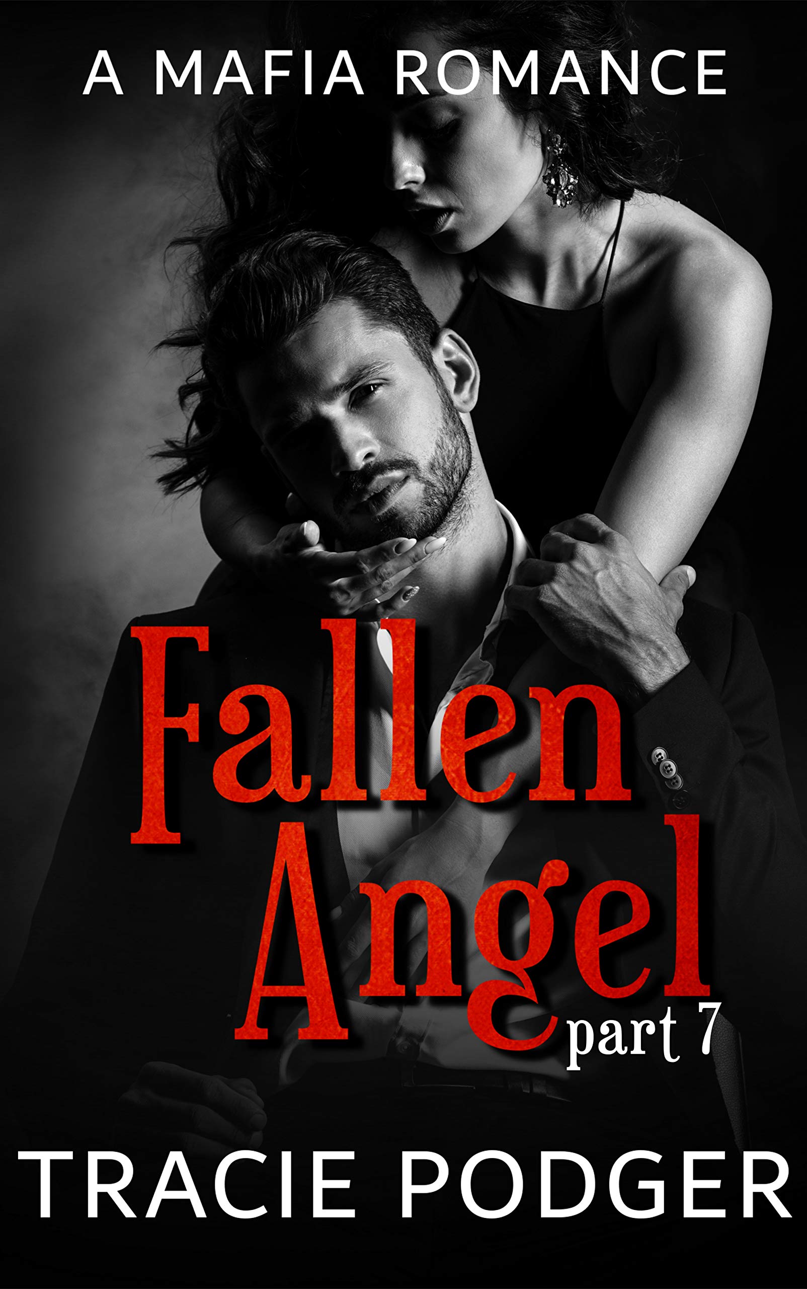 Fallen Angel, Part 7 book cover