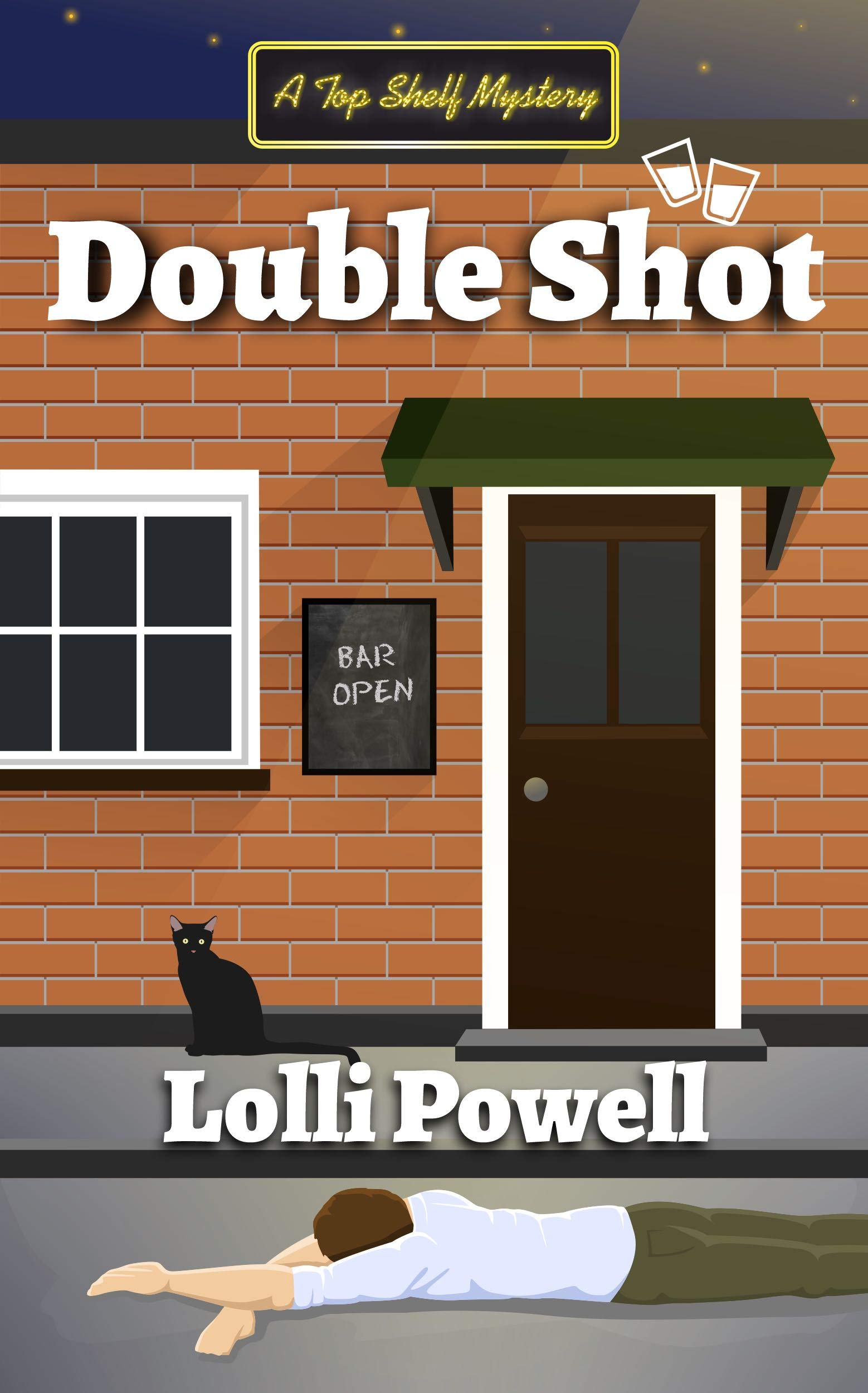 Double Shot