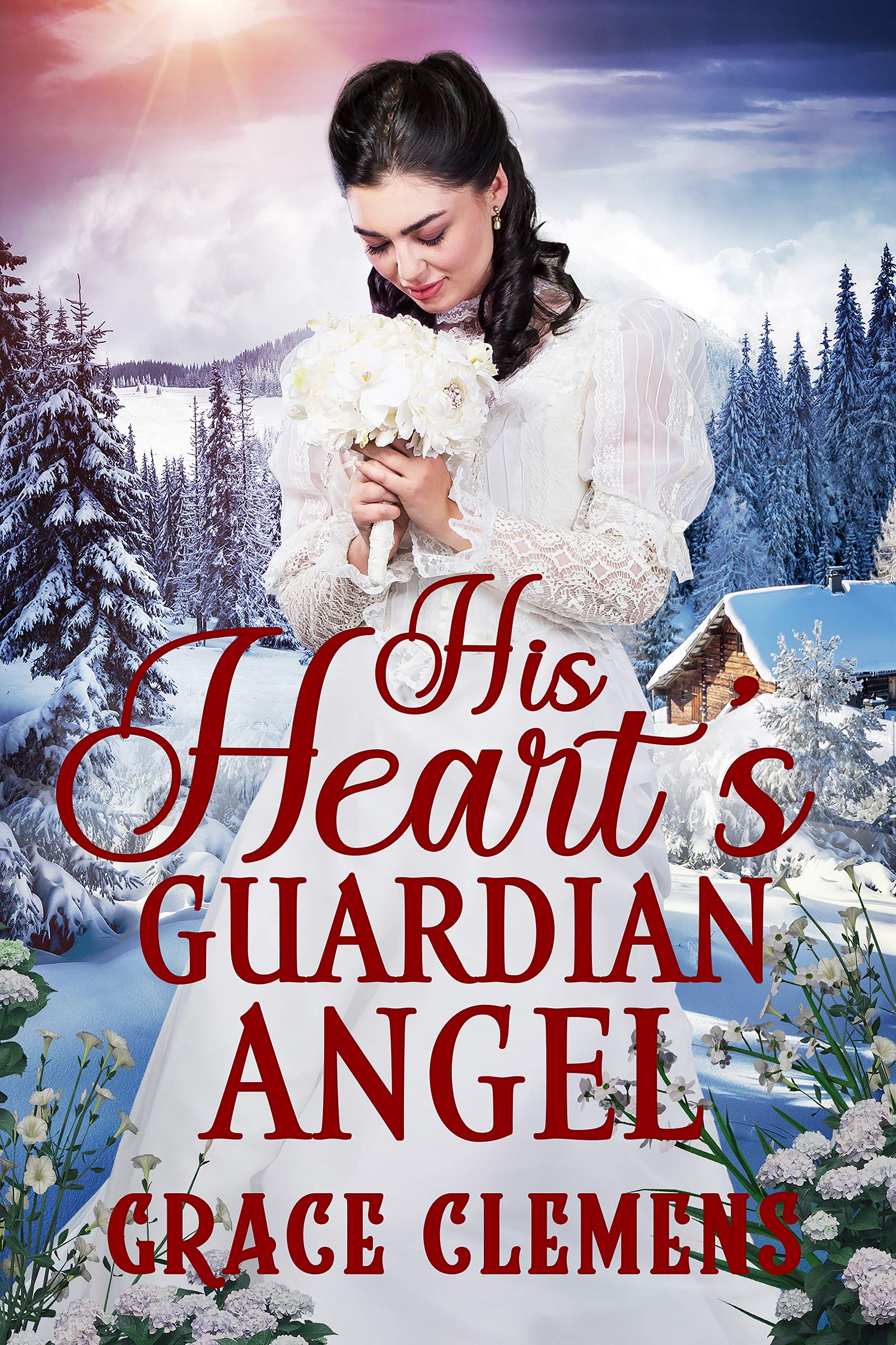 His Heart's Guardian Angel