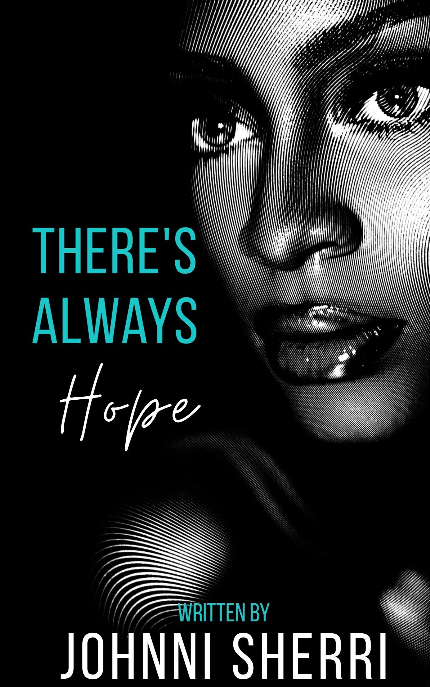 There's Always Hope book cover