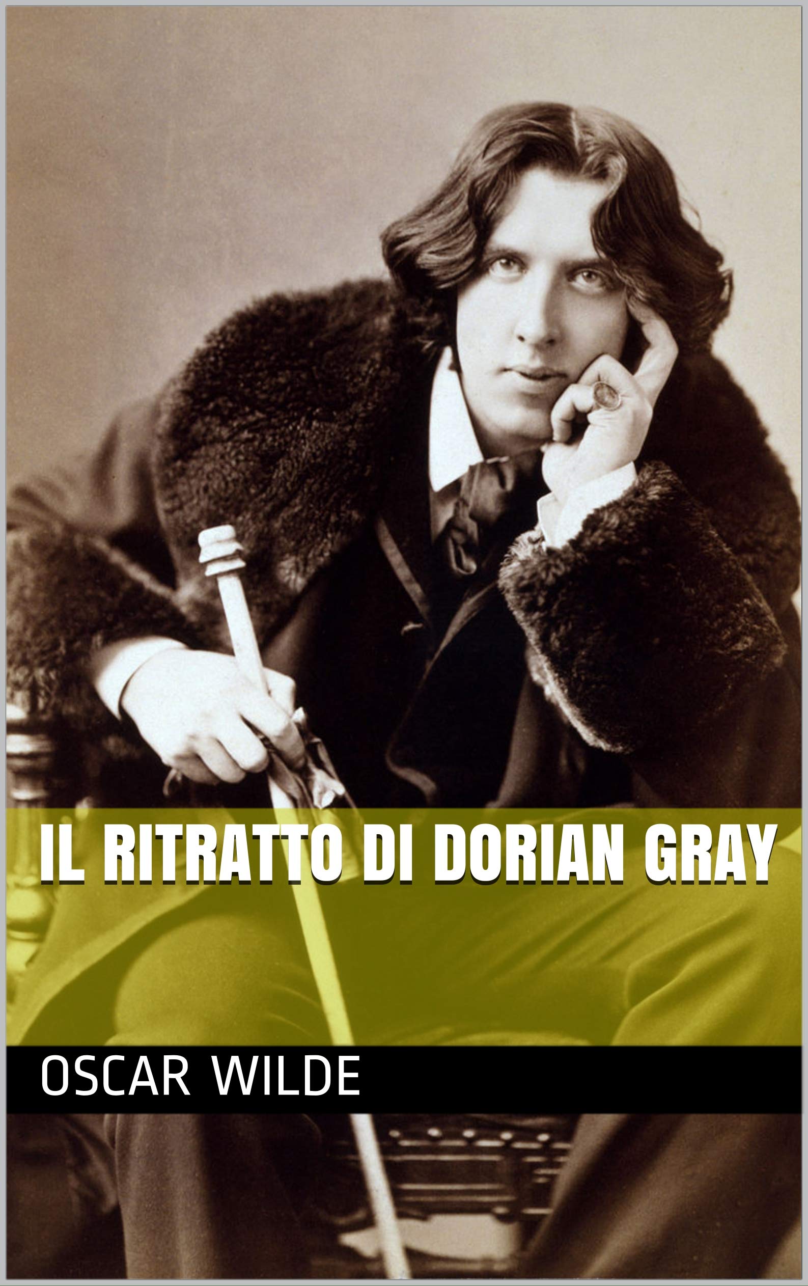 trama il ritratto di dorian gray