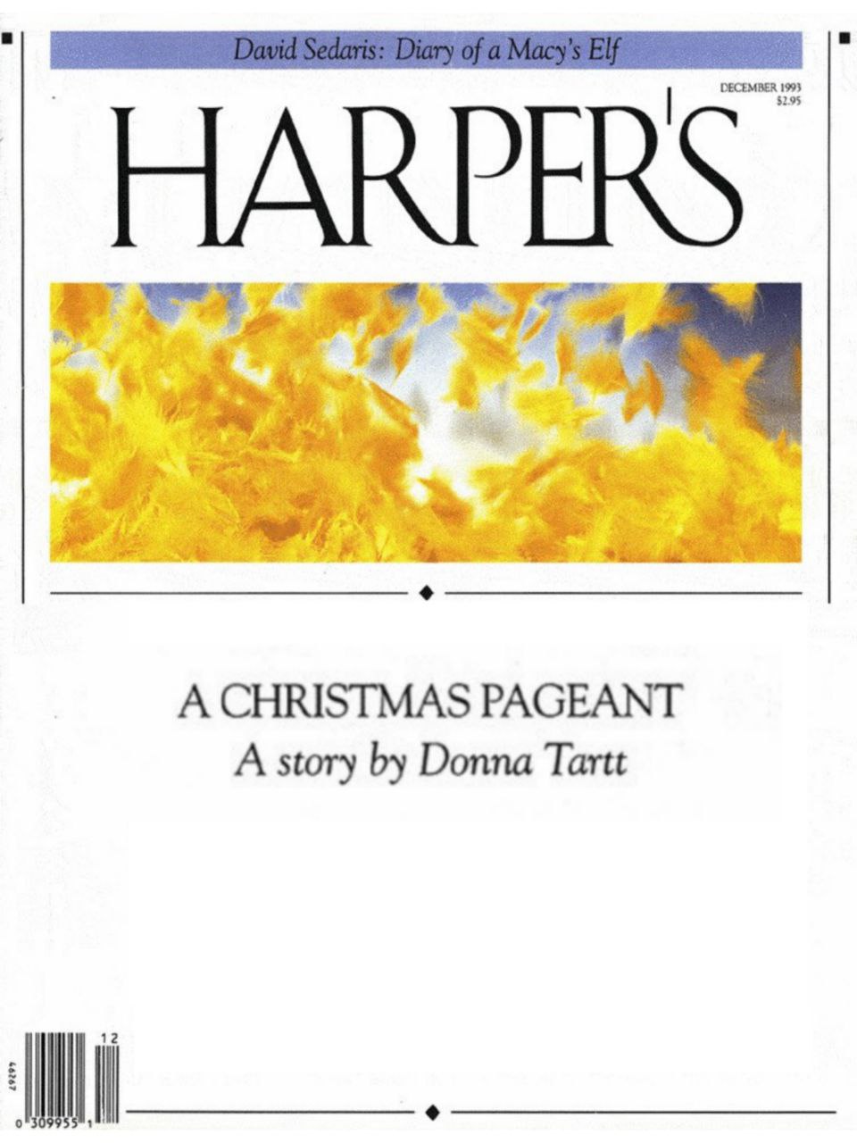 A Christmas Pageant
