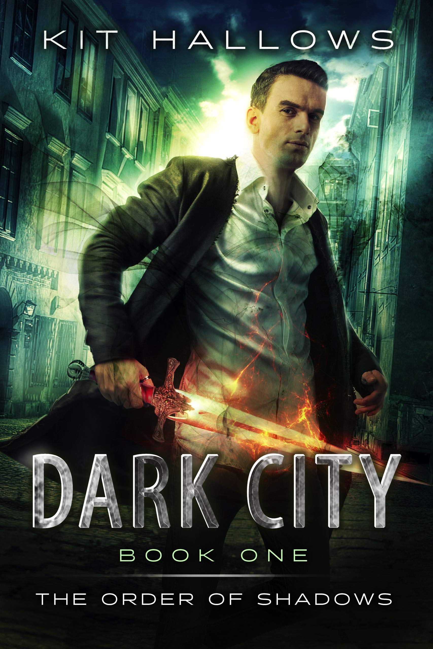 Dark City