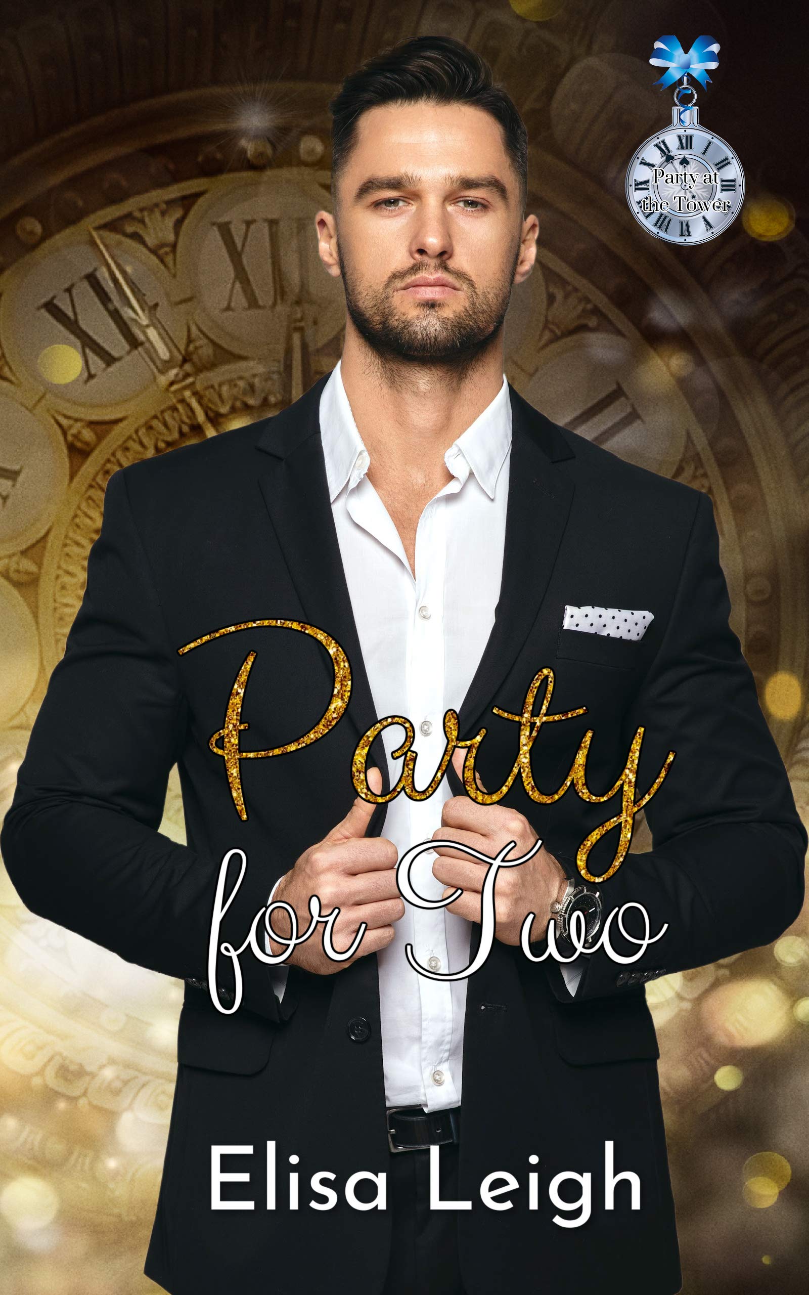 Party for Two book cover