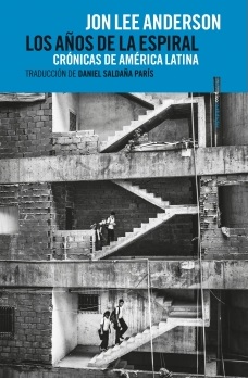 Los años de la espiral book cover