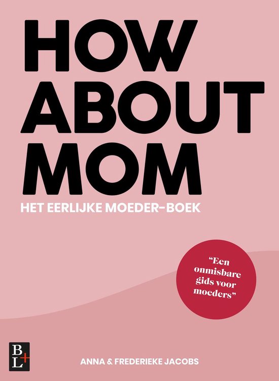 How about mom