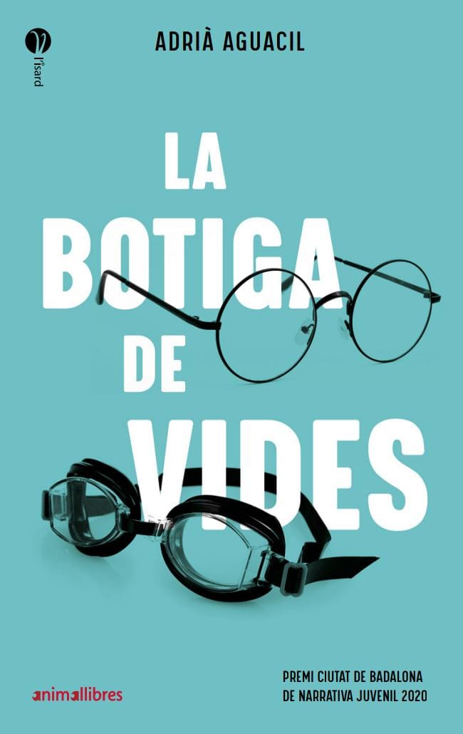 La botiga de vides