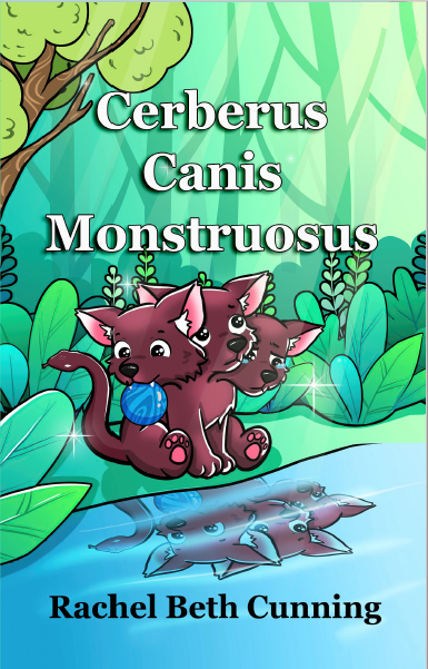 Cerberus Canis Monstruosus