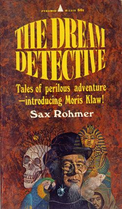 The Dream Detective
