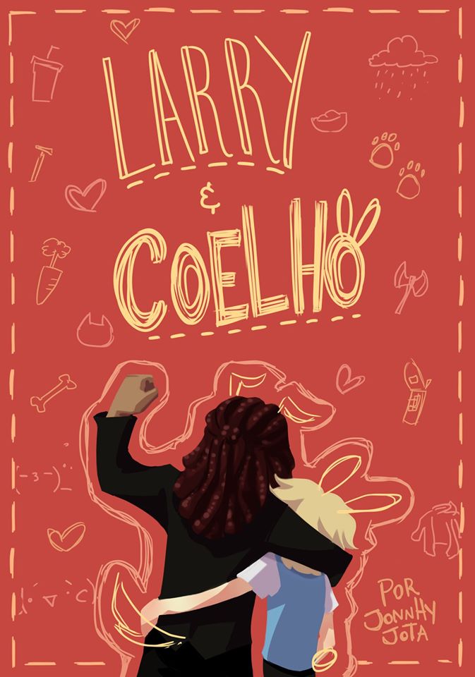 Larry & Coelho