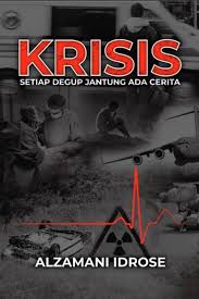 Krisis book cover