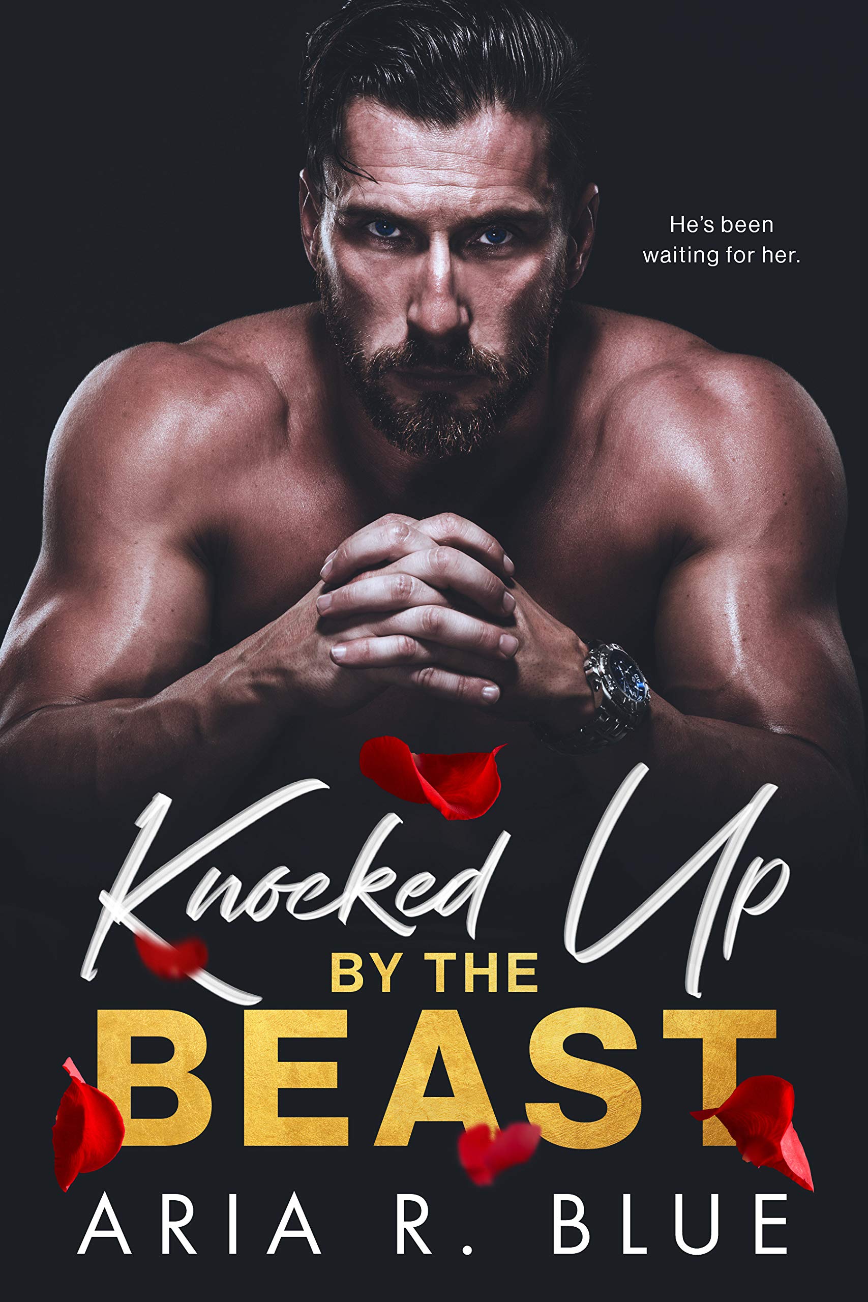 Knocked Up by the Beast