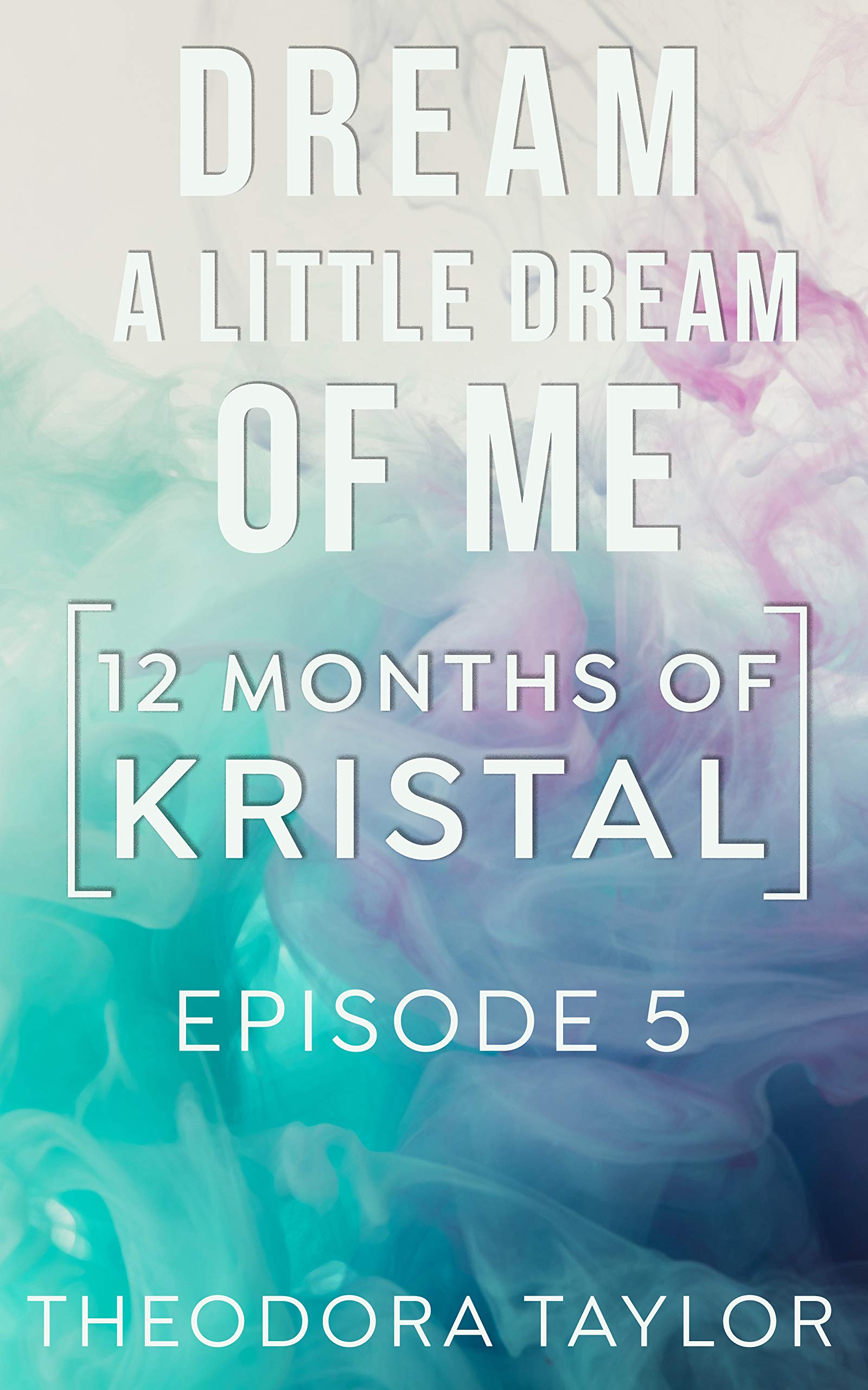 Dream a Little Dream of Me book cover